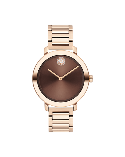摩凡陀波特系列 (Movado BOLD Evolution)
