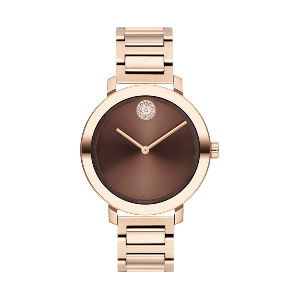 摩凡陀波特系列 (Movado BOLD Evolution)