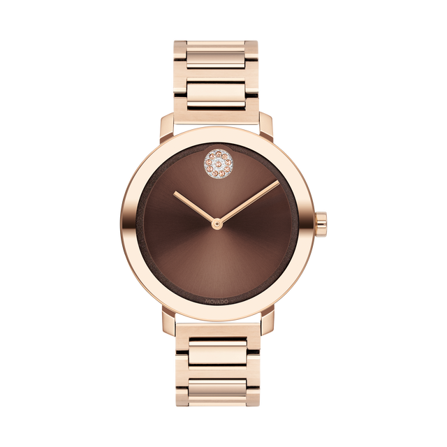 摩凡陀波特系列 (Movado BOLD Evolution)