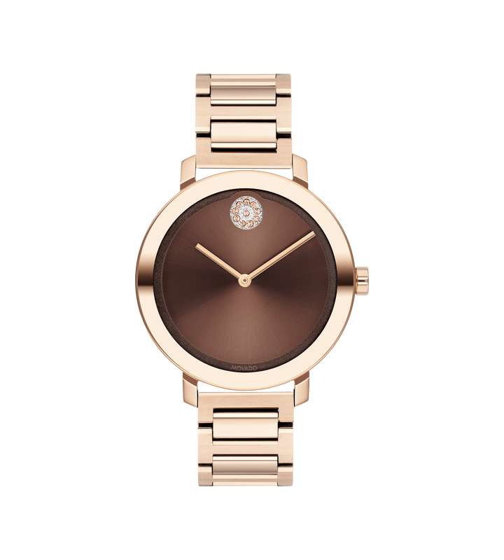摩凡陀波特系列 (Movado BOLD Evolution)