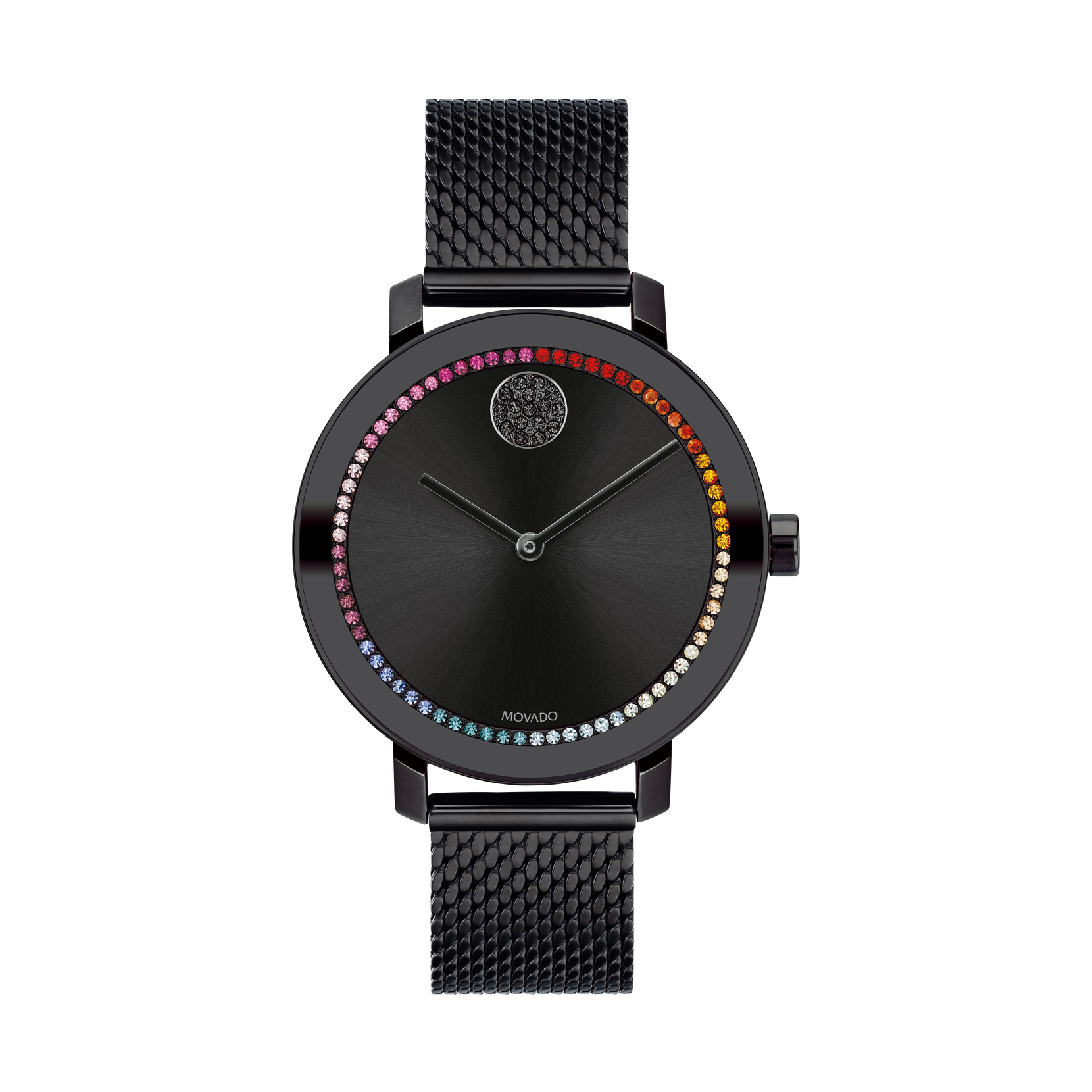 摩凡陀波特系列 (Movado BOLD Evolution)