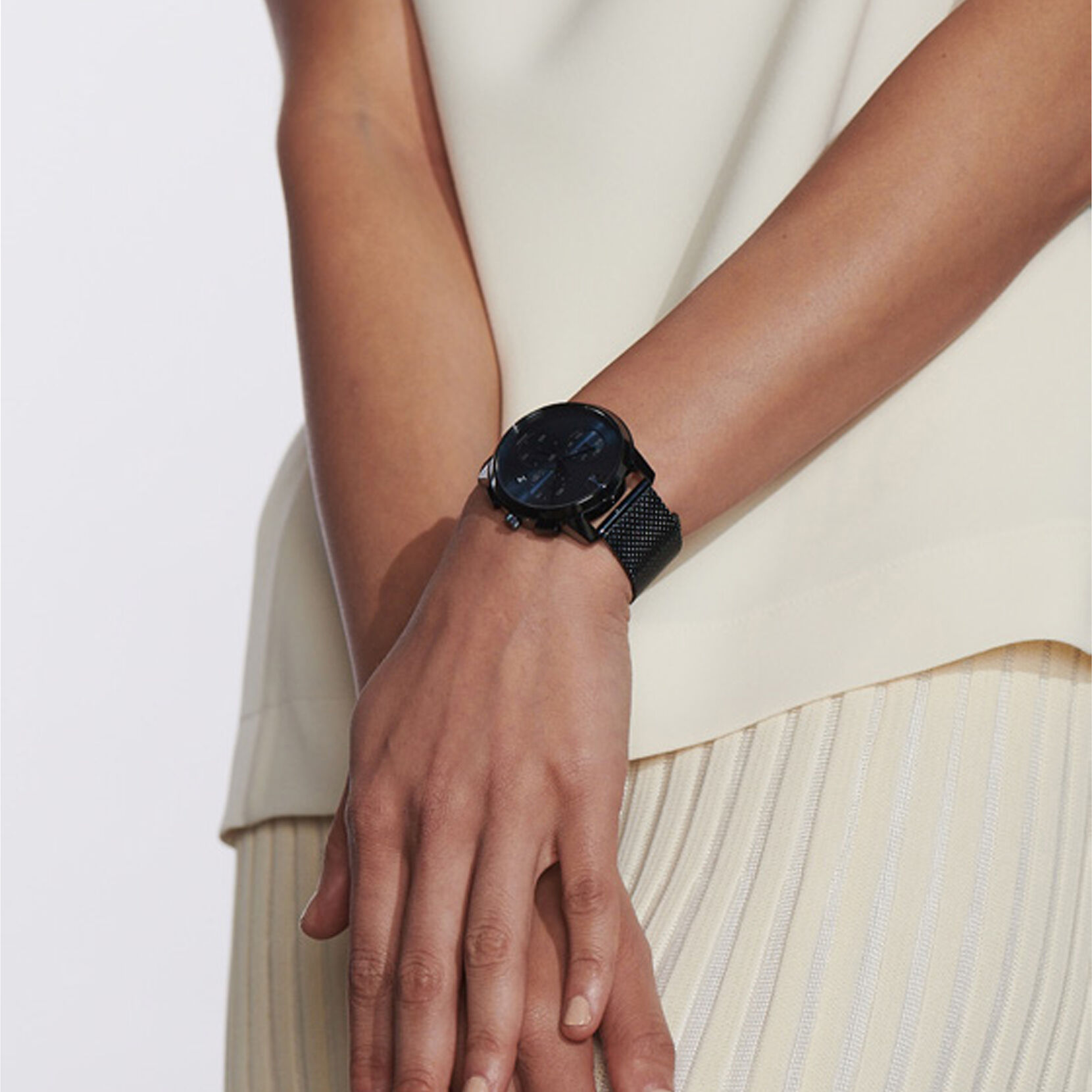 摩凡陀波特超薄系列 (Movado BOLD Thin)