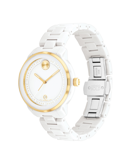 Movado BOLD Verso