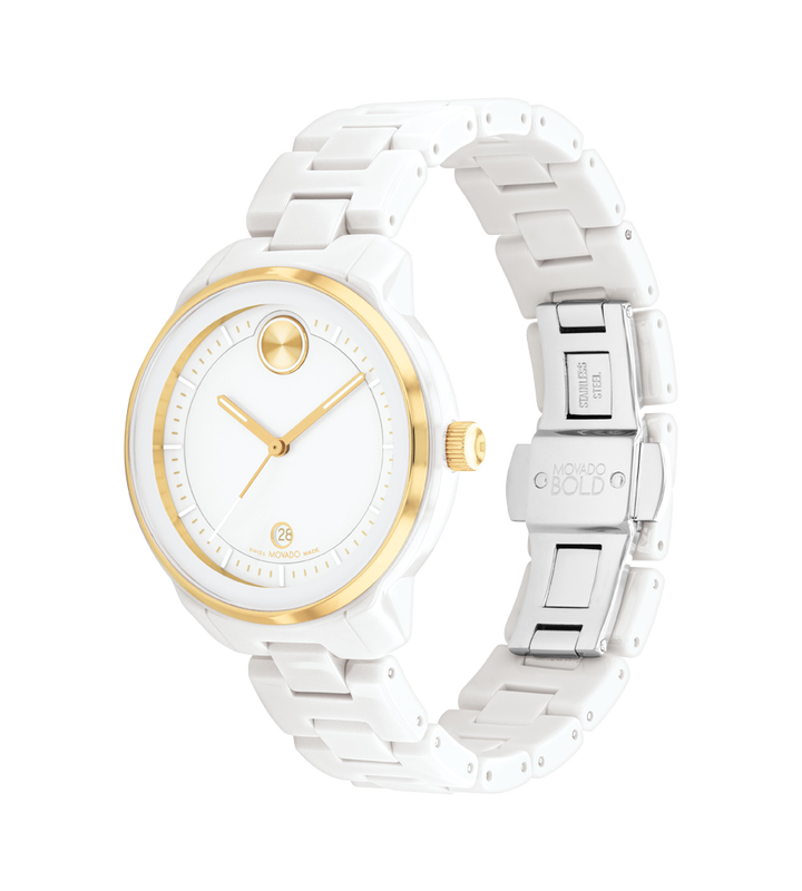 Movado BOLD Verso