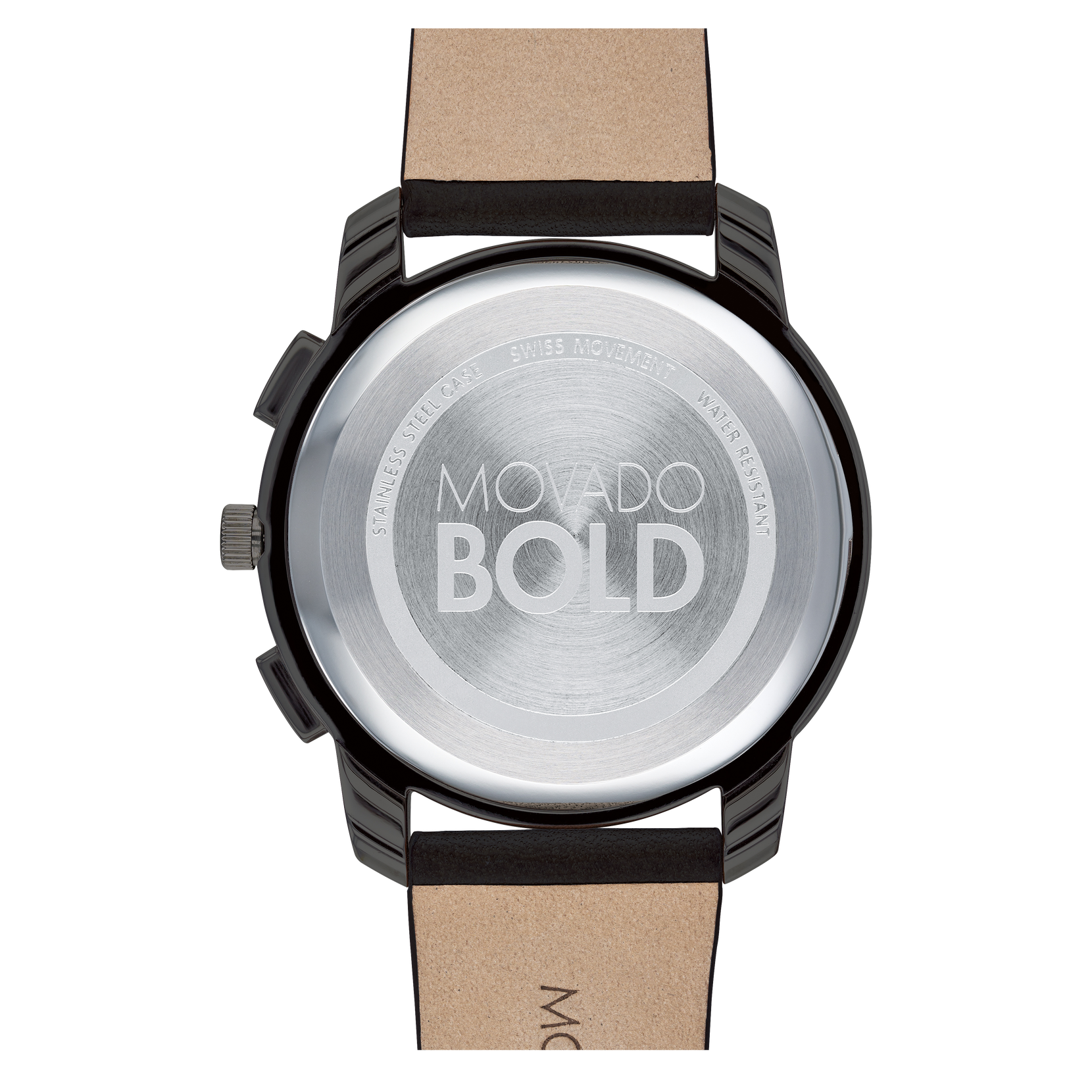 摩凡陀波特超薄系列 (Movado BOLD Thin)