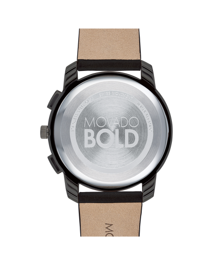 摩凡陀波特超薄系列 (Movado BOLD Thin)