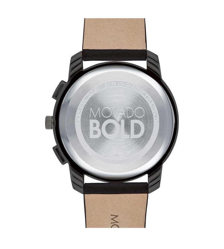 摩凡陀波特超薄系列 (Movado BOLD Thin)