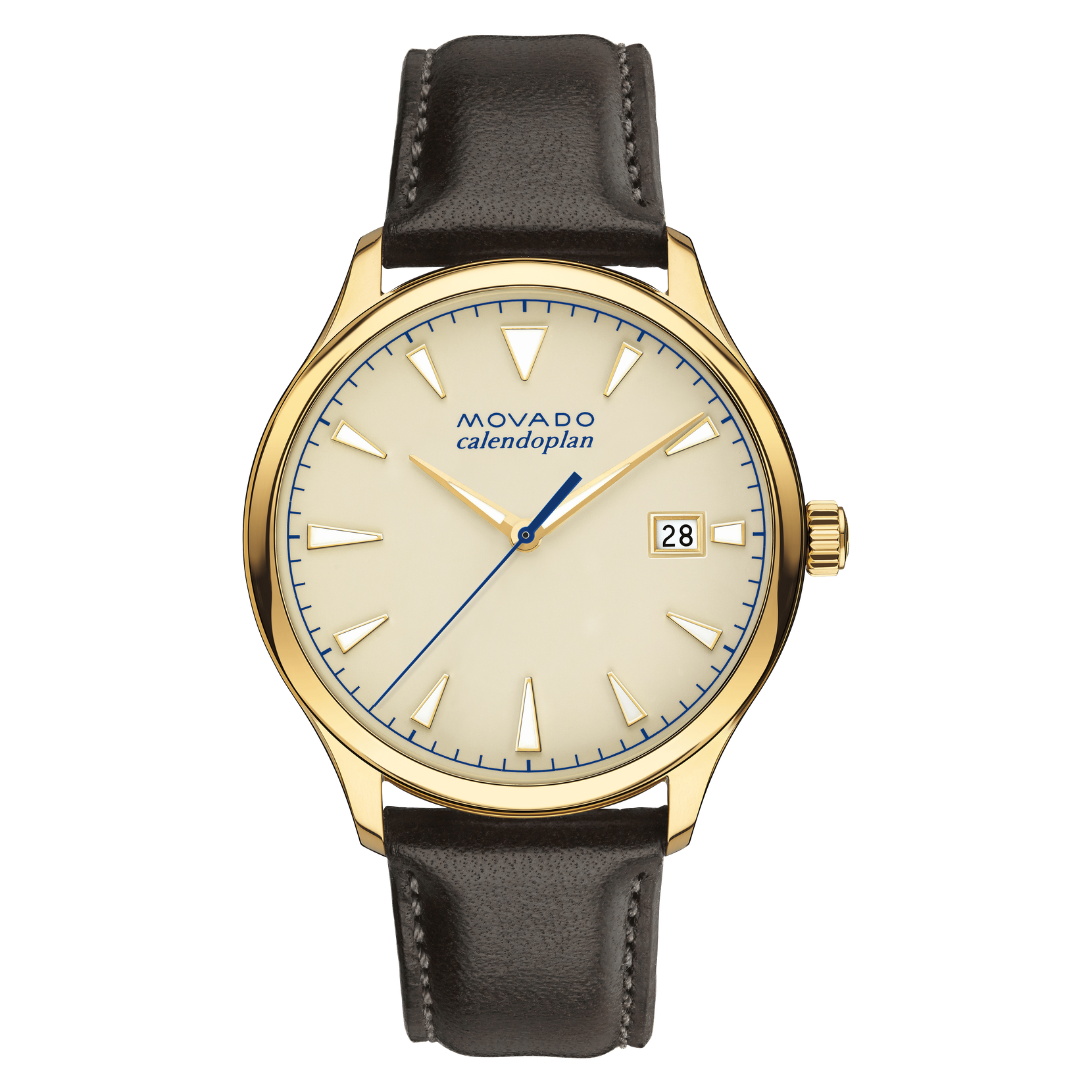 摩凡陀传承系列 (Movado Heritage Series)