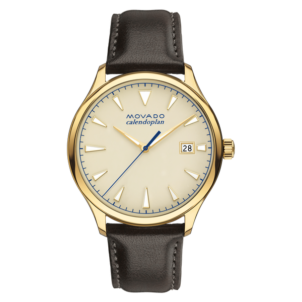 摩凡陀传承系列 (Movado Heritage Series)