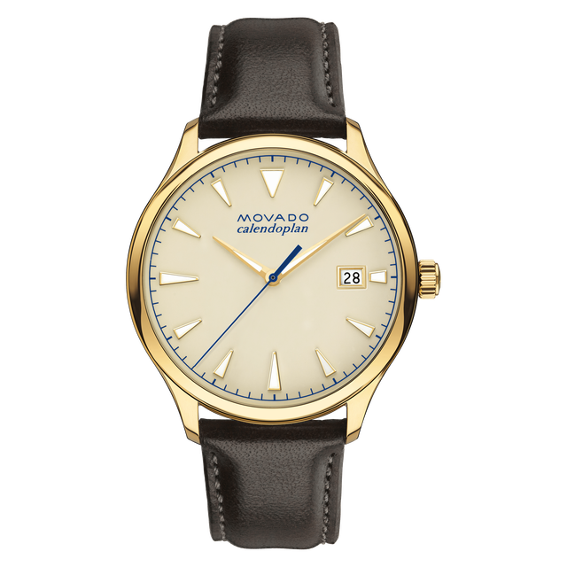 摩凡陀传承系列 (Movado Heritage Series)
