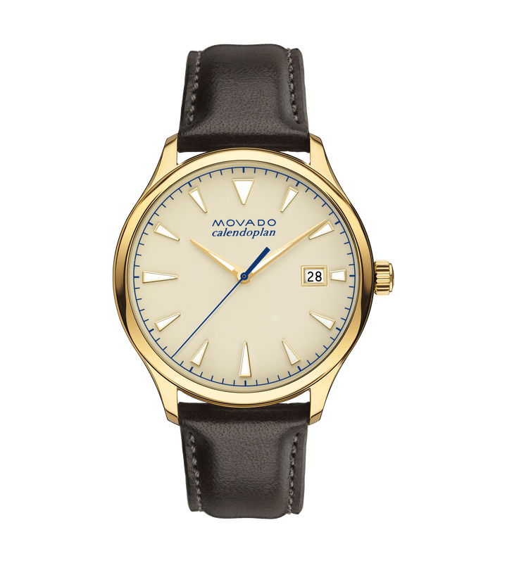 摩凡陀传承系列 (Movado Heritage Series)