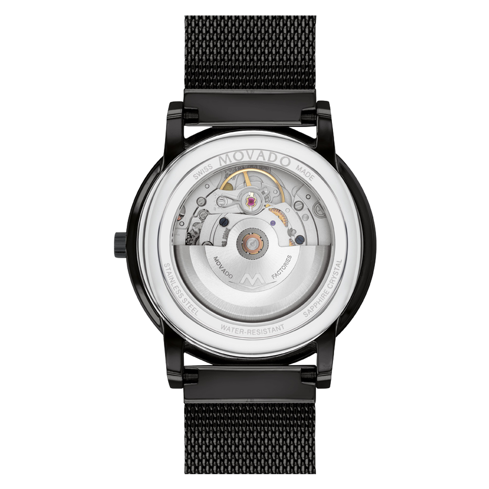 Museum Classic Automatic 