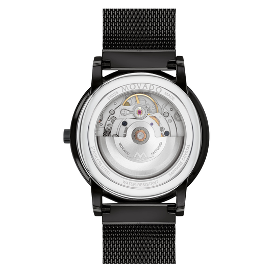 Museum Classic Automatic 