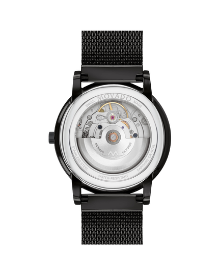 Museum Classic Automatic 
