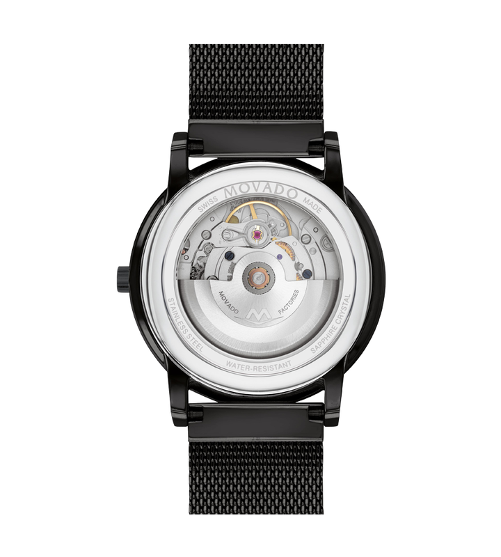 Museum Classic Automatic 