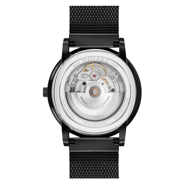 Museum Classic Automatic