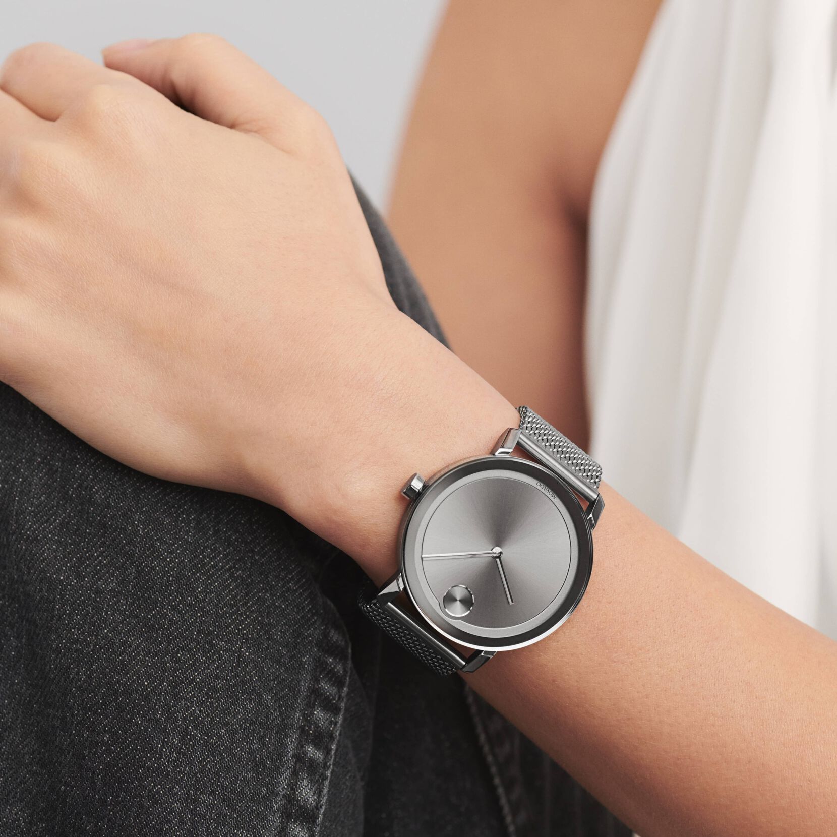 摩凡陀波特系列 (Movado BOLD Evolution)