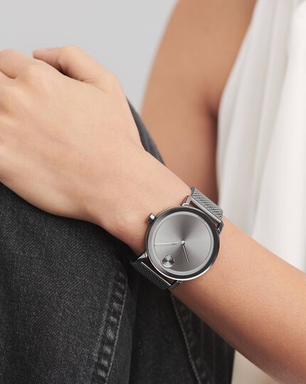 摩凡陀波特系列 (Movado BOLD Evolution)