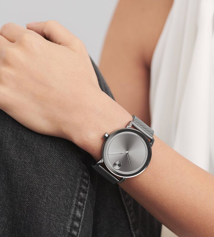 摩凡陀波特系列 (Movado BOLD Evolution)