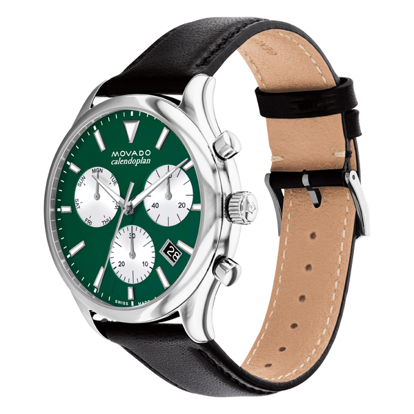 Movado Heritage Series