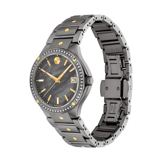 Movado SE 