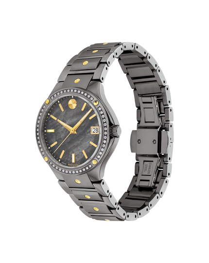 Movado SE 