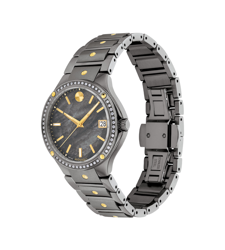 Movado SE 