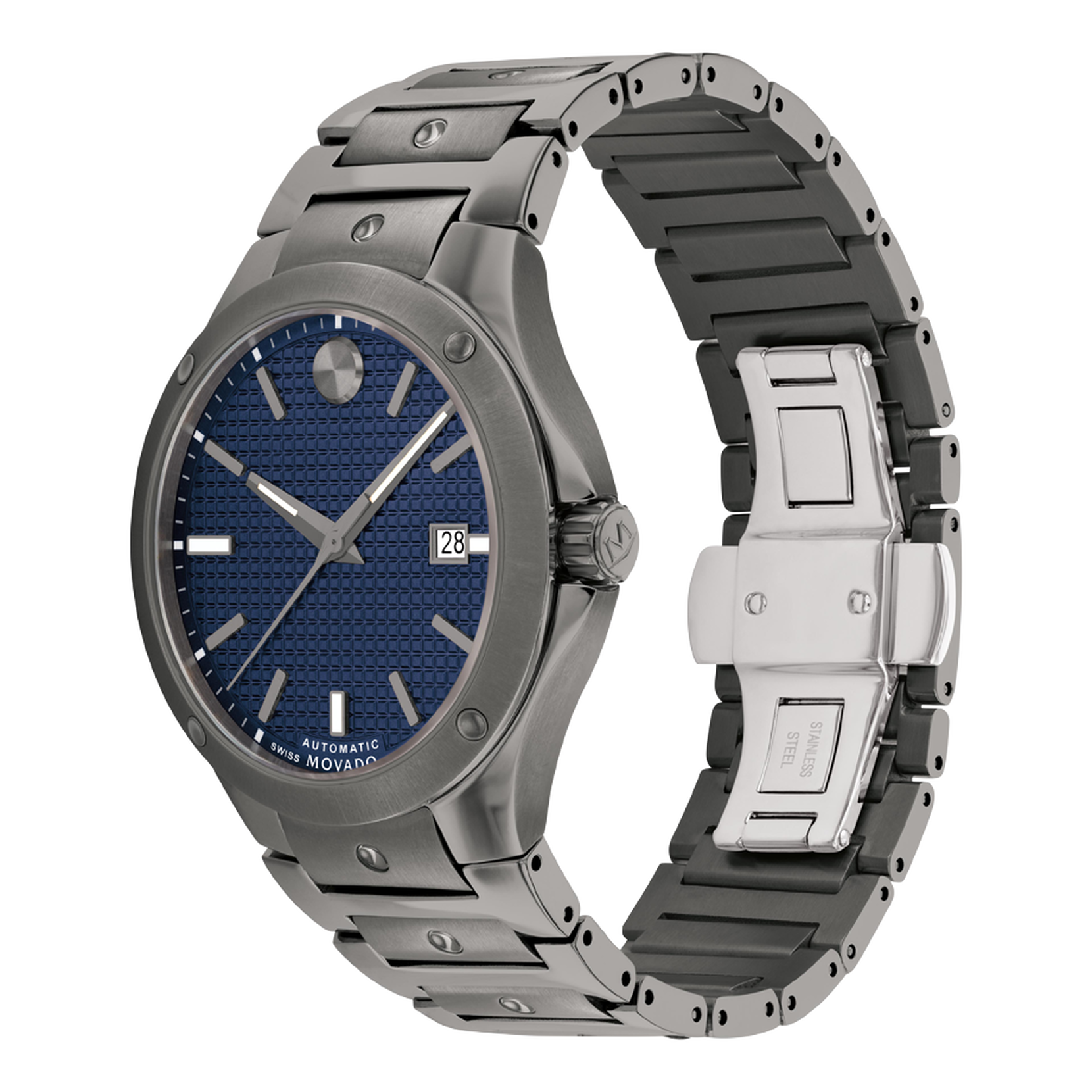 Movado SE Automatic 