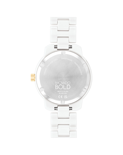 Movado BOLD Verso