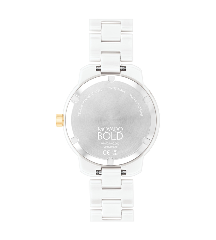 Movado BOLD Verso