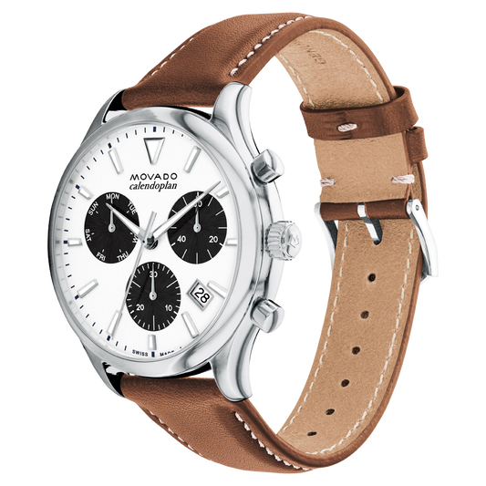 Movado Heritage Series