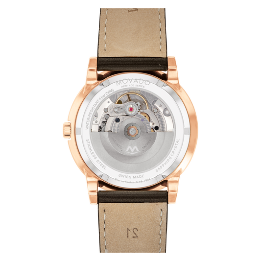 Heritage Series Automatic