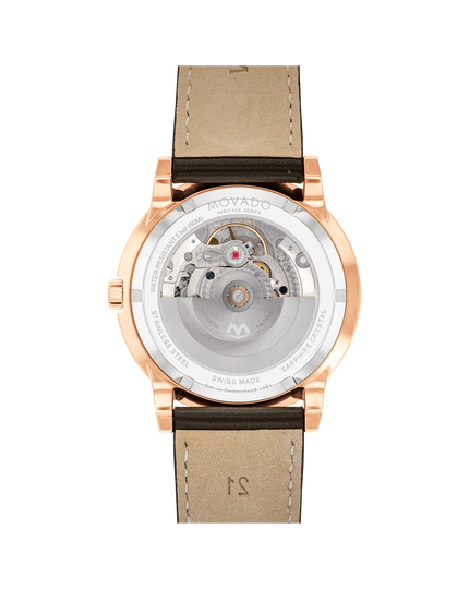 Heritage Series Disco Volante Automatic