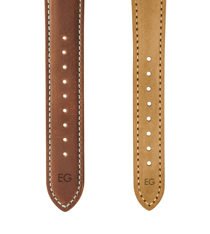 摩凡陀传承系列 (Movado Heritage Series)
