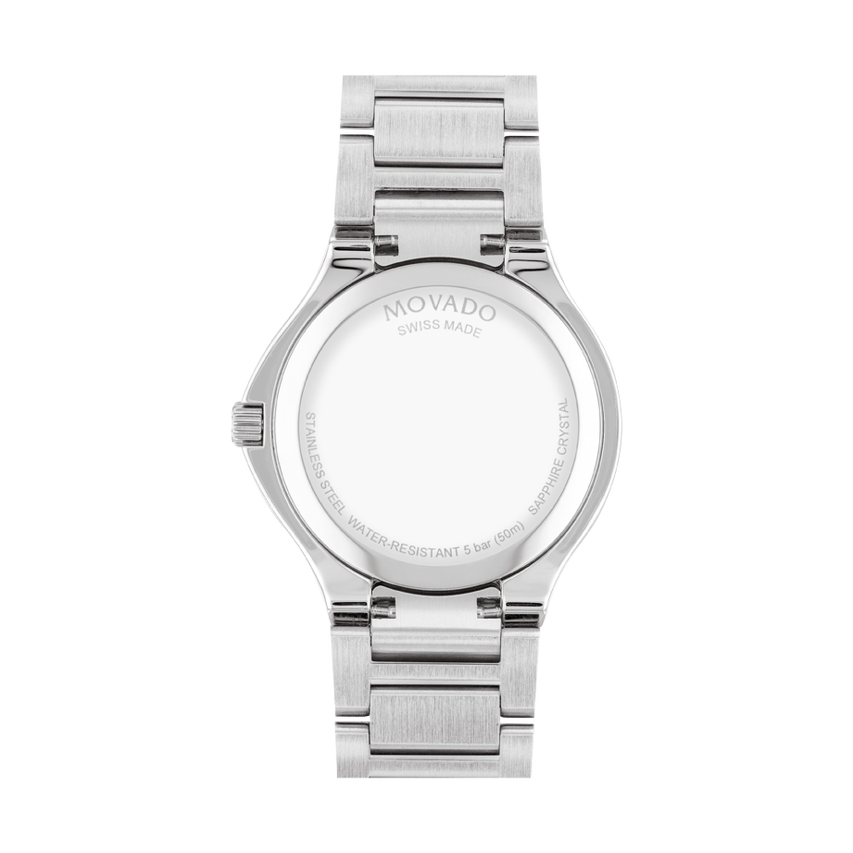 摩凡陀撼动系列 (Movado SE)