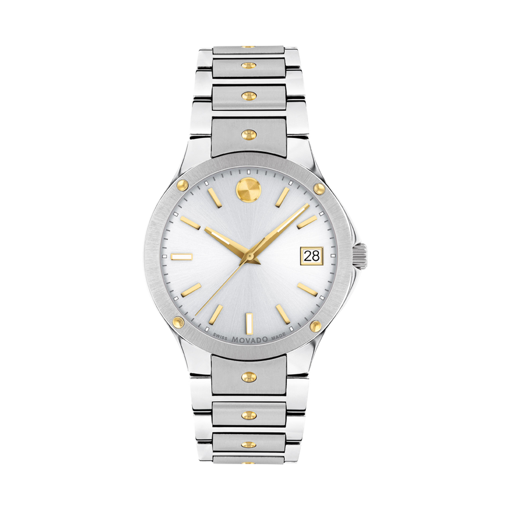 摩凡陀撼动系列 (Movado SE)