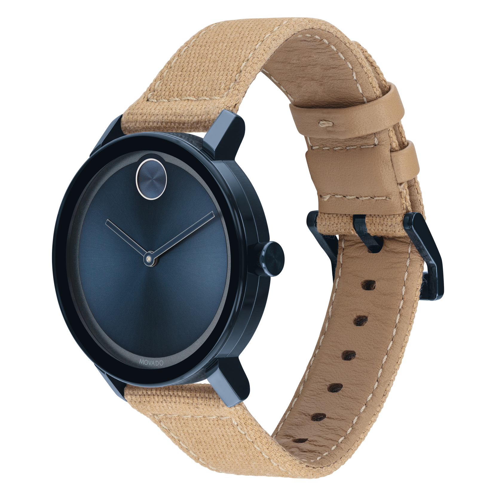 摩凡陀波特系列 (Movado BOLD Evolution)