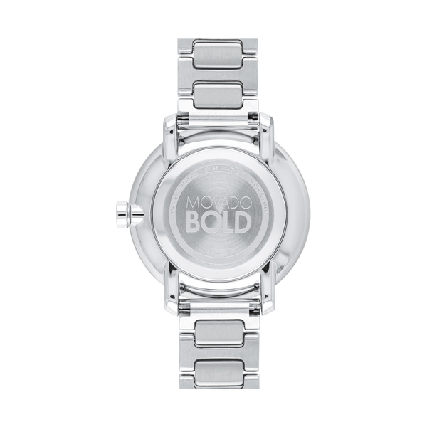 摩凡陀波特闪光系列 (Movado BOLD Shimmer)