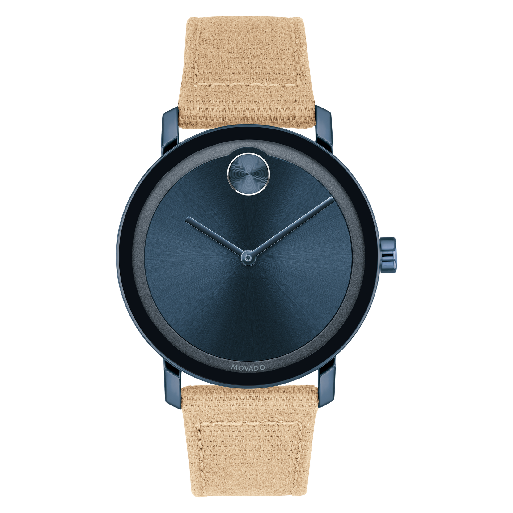 摩凡陀波特系列 (Movado BOLD Evolution)