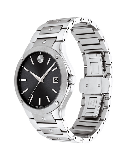 摩凡陀撼动系列 (Movado SE)