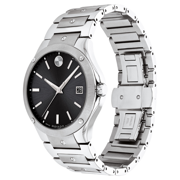 摩凡陀撼动系列 (Movado SE)