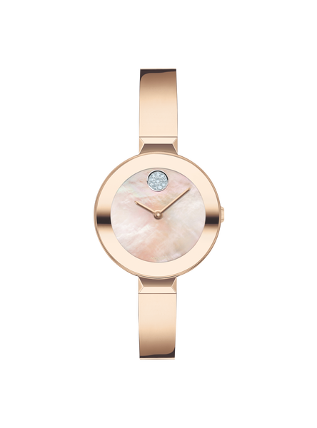 摩凡陀波特手镯系列 (Movado BOLD Bangle)