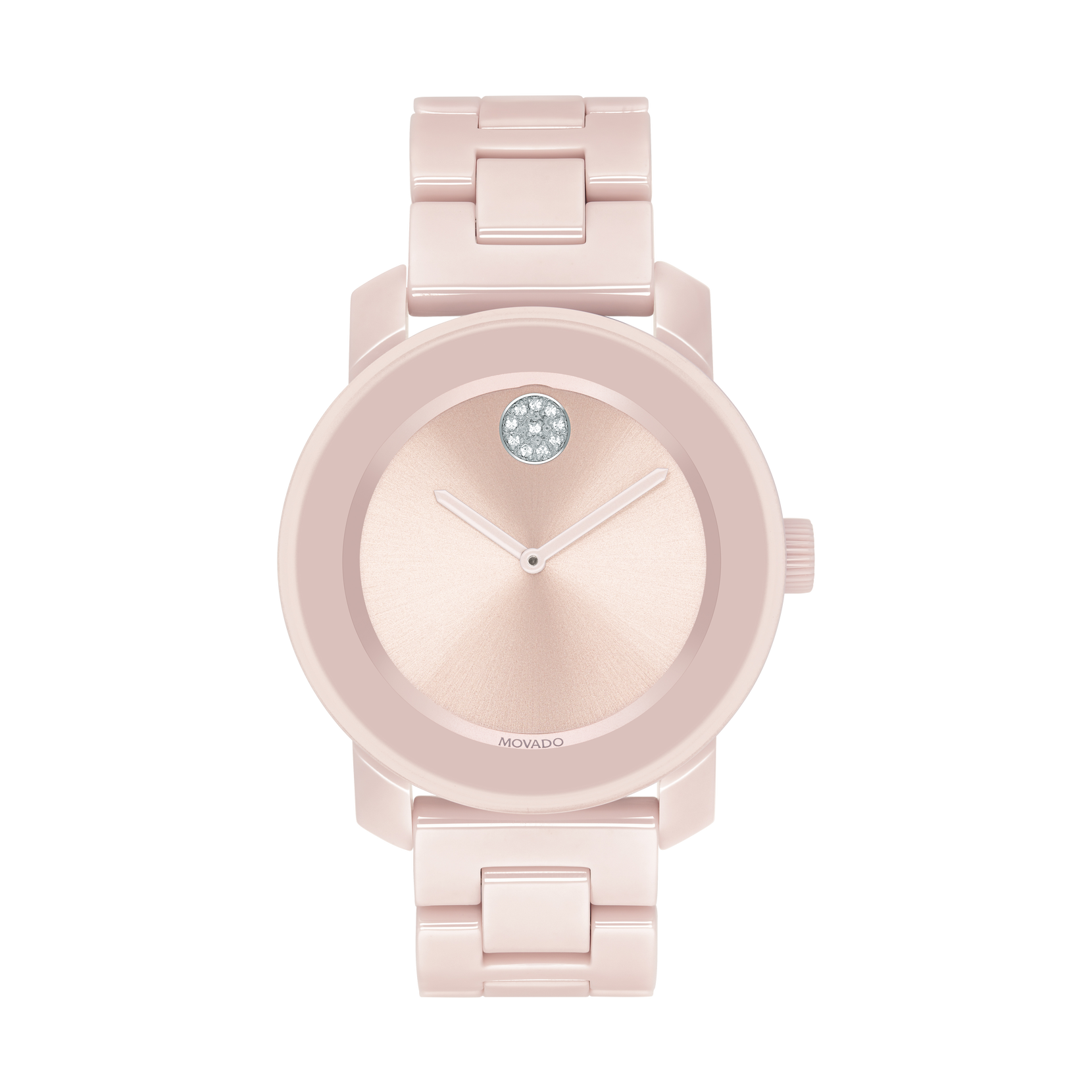摩凡陀波特陶瓷系列 (Movado BOLD Ceramic)