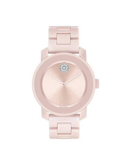 摩凡陀波特陶瓷系列 (Movado BOLD Ceramic)