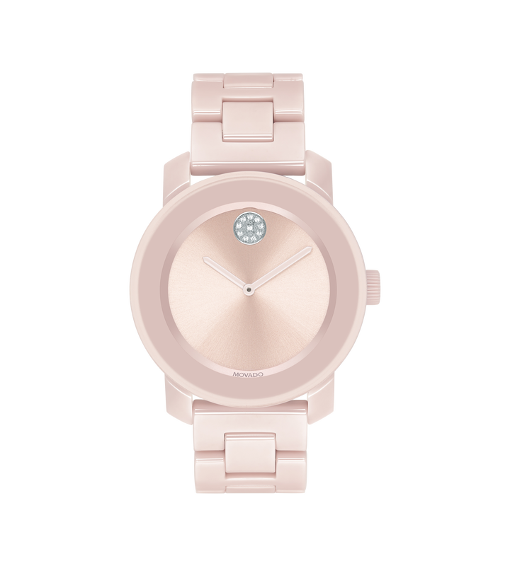 摩凡陀波特陶瓷系列 (Movado BOLD Ceramic)