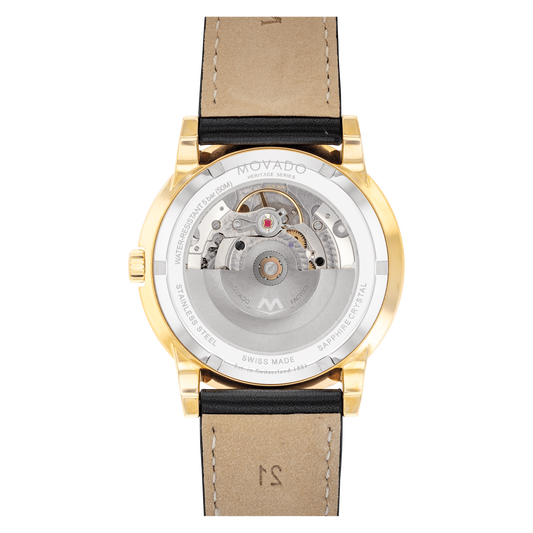 Heritage Series Automatic