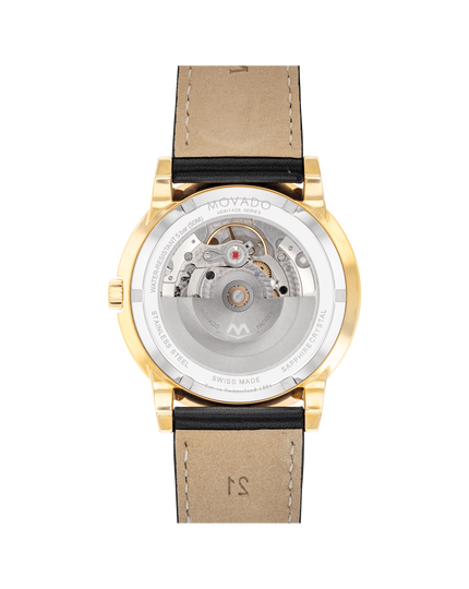 Heritage Series Automatic