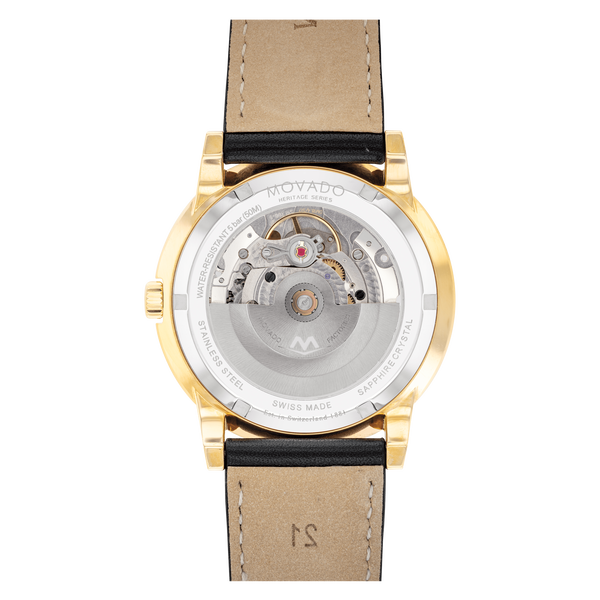 Heritage Series Automatic