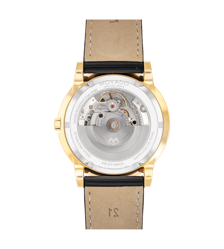 Heritage Series Automatic