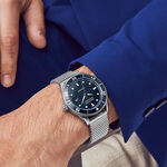 Heritage Series Calendoplan S Automatic